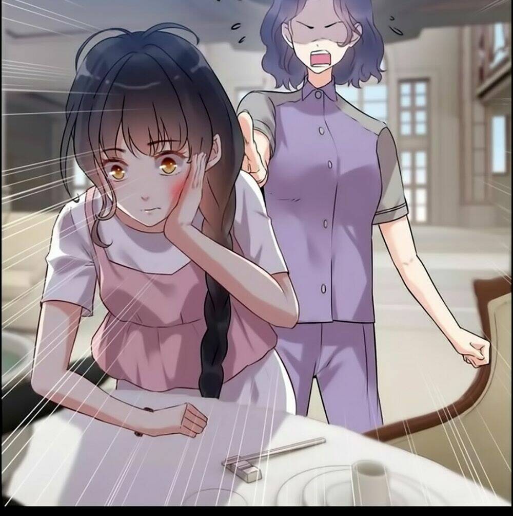 Cô Vợ Hợp Đồng Bỏ Trốn Của Tổng Giám Đốc Chap 42 - Next Chap 43