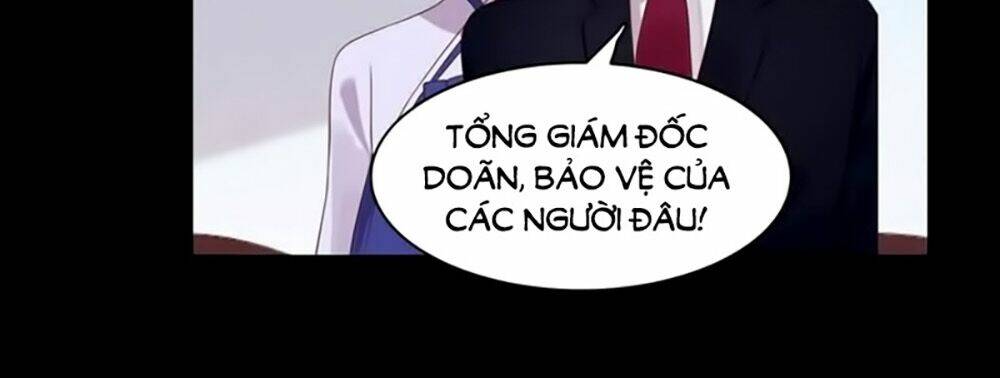 Cô Vợ Hợp Đồng Bỏ Trốn Của Tổng Giám Đốc Chap 42 - Next Chap 43