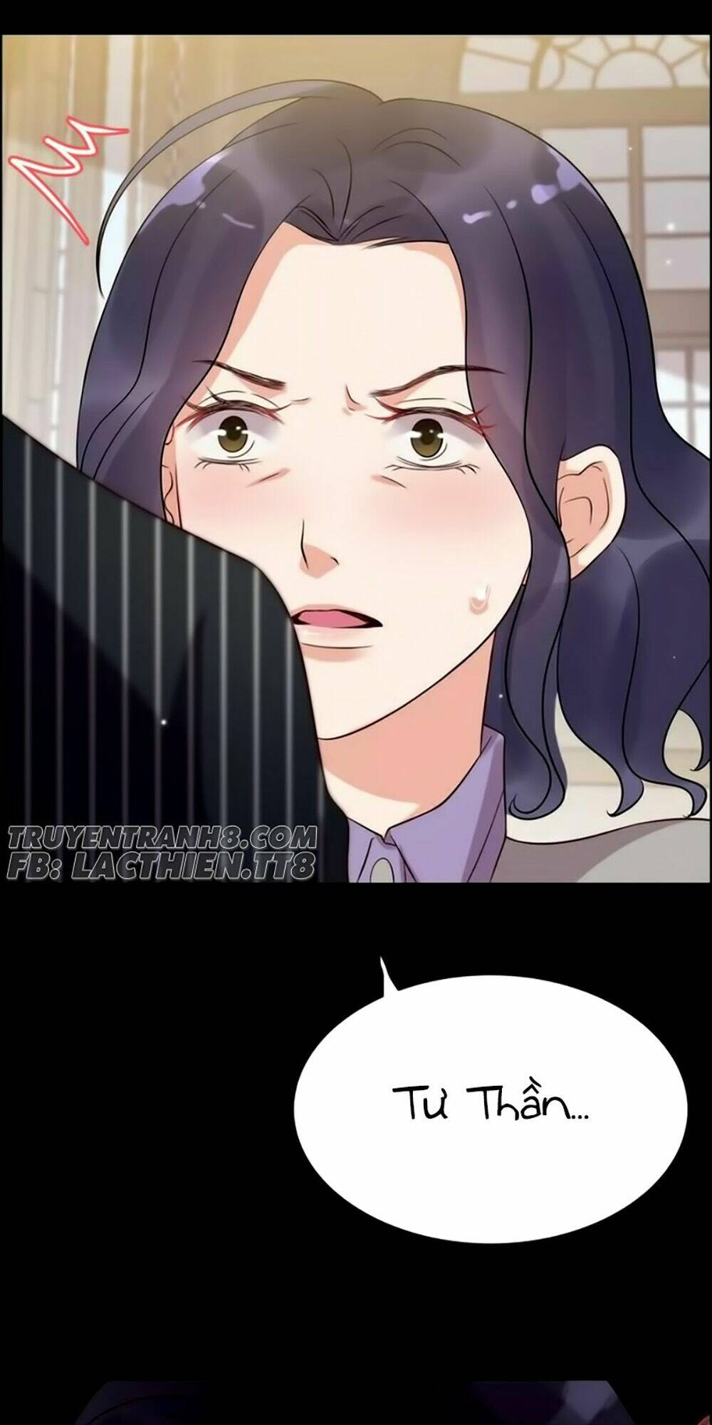 Cô Vợ Hợp Đồng Bỏ Trốn Của Tổng Giám Đốc Chap 42 - Next Chap 43