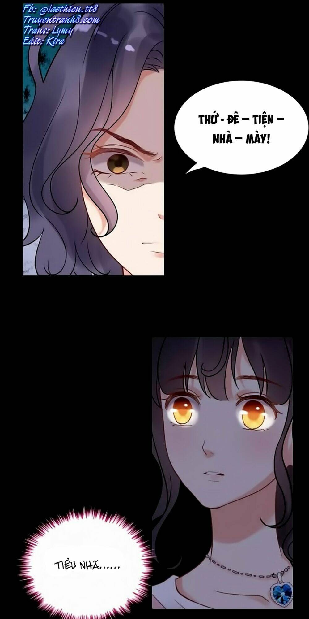 Cô Vợ Hợp Đồng Bỏ Trốn Của Tổng Giám Đốc Chap 42 - Next Chap 43