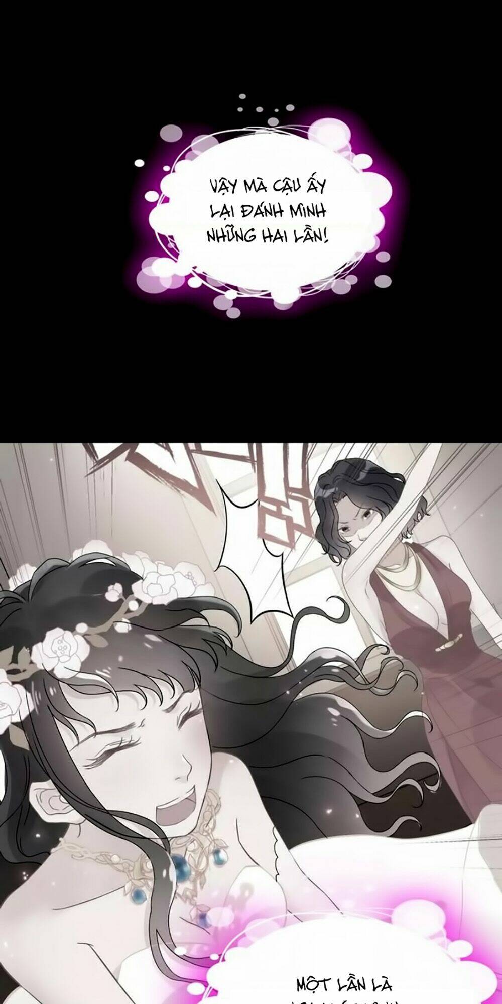 Cô Vợ Hợp Đồng Bỏ Trốn Của Tổng Giám Đốc Chap 42 - Next Chap 43