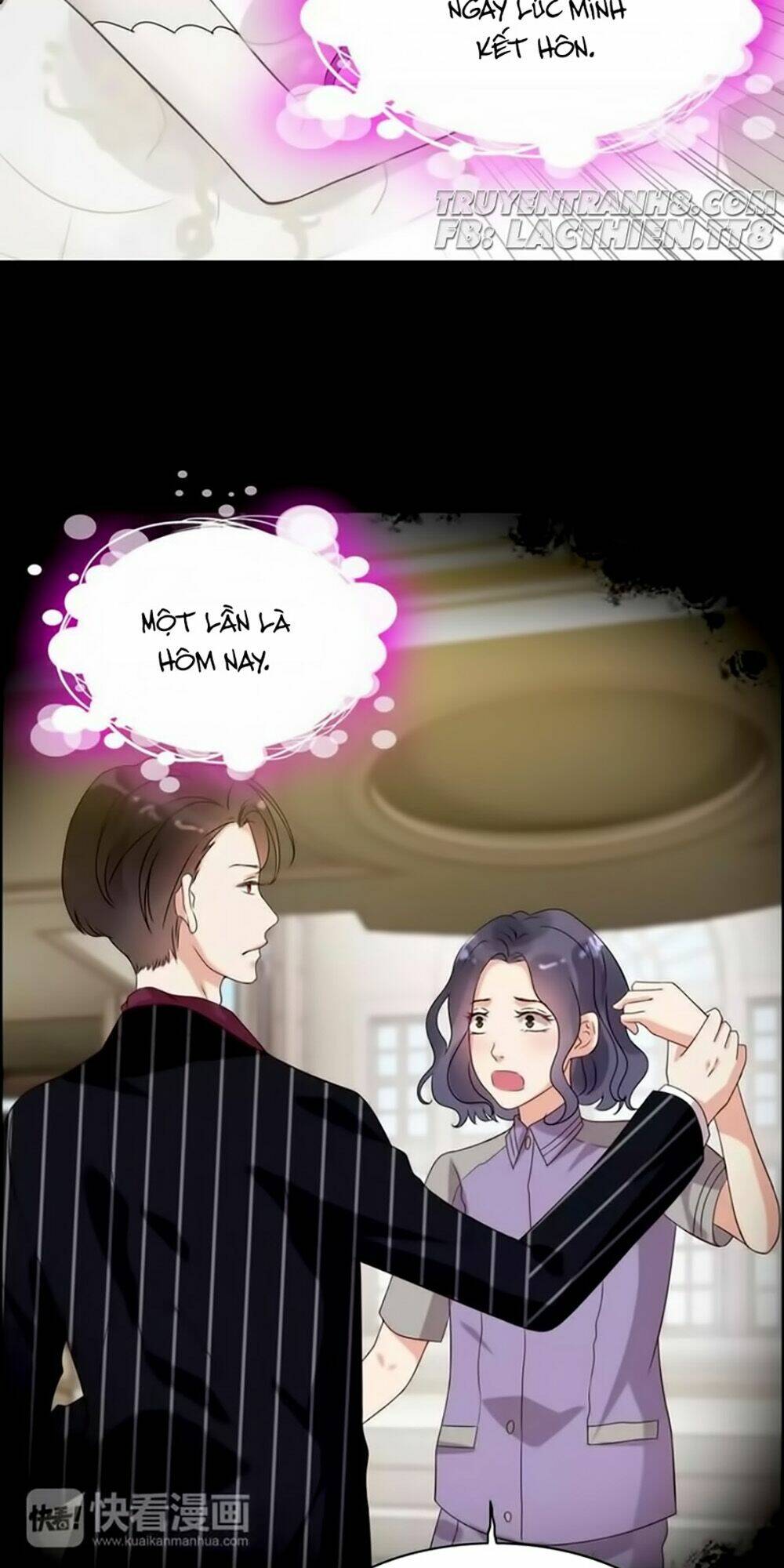 Cô Vợ Hợp Đồng Bỏ Trốn Của Tổng Giám Đốc Chap 42 - Next Chap 43