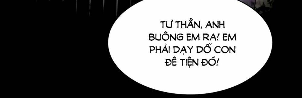 Cô Vợ Hợp Đồng Bỏ Trốn Của Tổng Giám Đốc Chap 42 - Next Chap 43