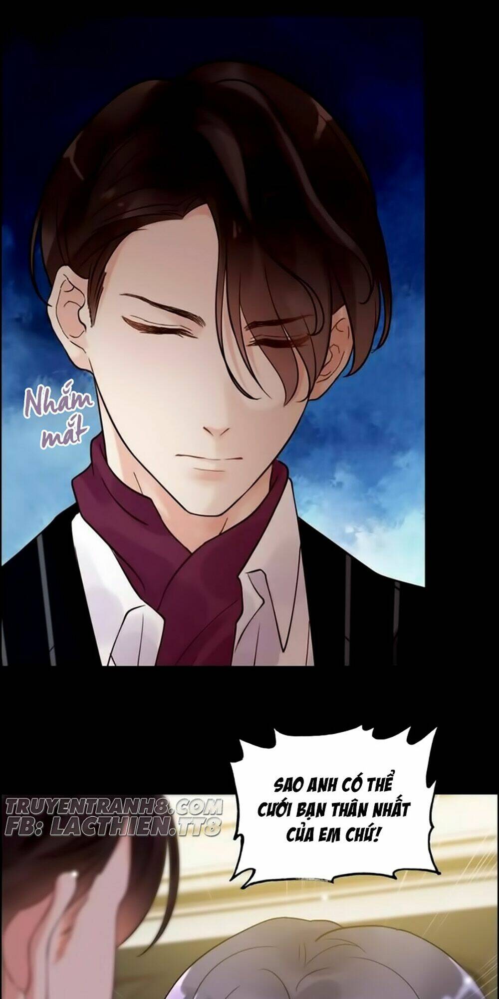 Cô Vợ Hợp Đồng Bỏ Trốn Của Tổng Giám Đốc Chap 42 - Next Chap 43