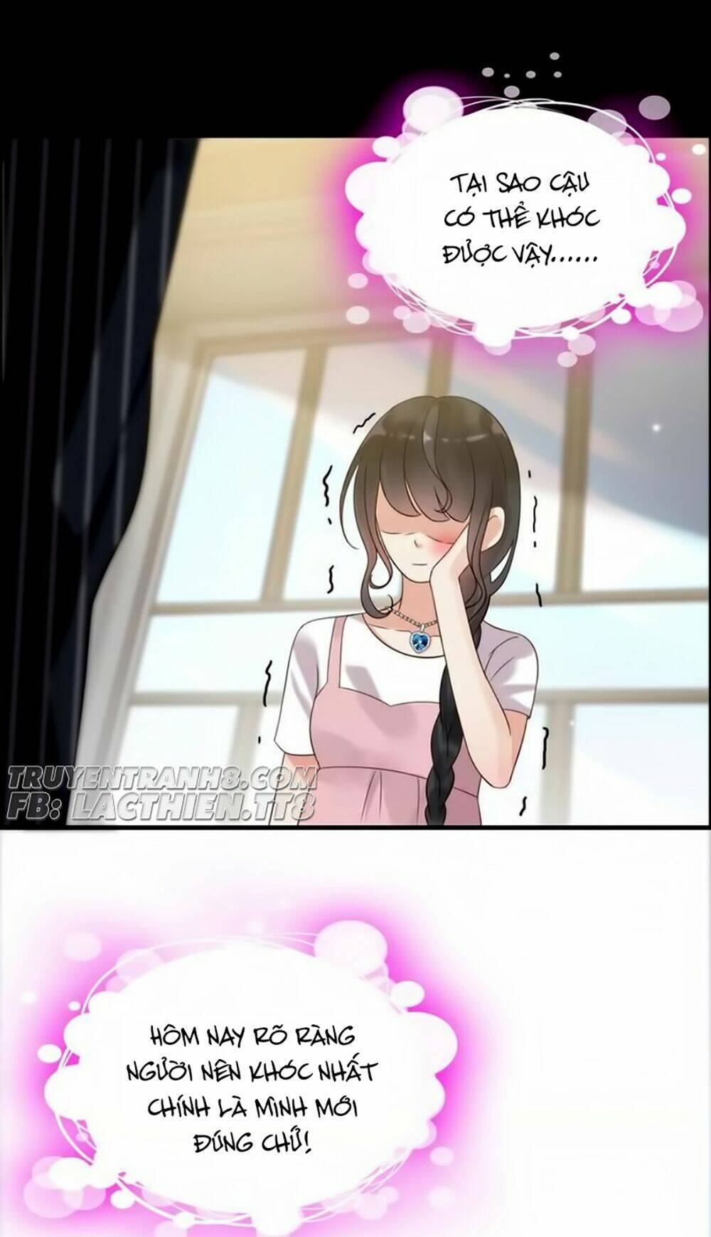 Cô Vợ Hợp Đồng Bỏ Trốn Của Tổng Giám Đốc Chap 42 - Next Chap 43