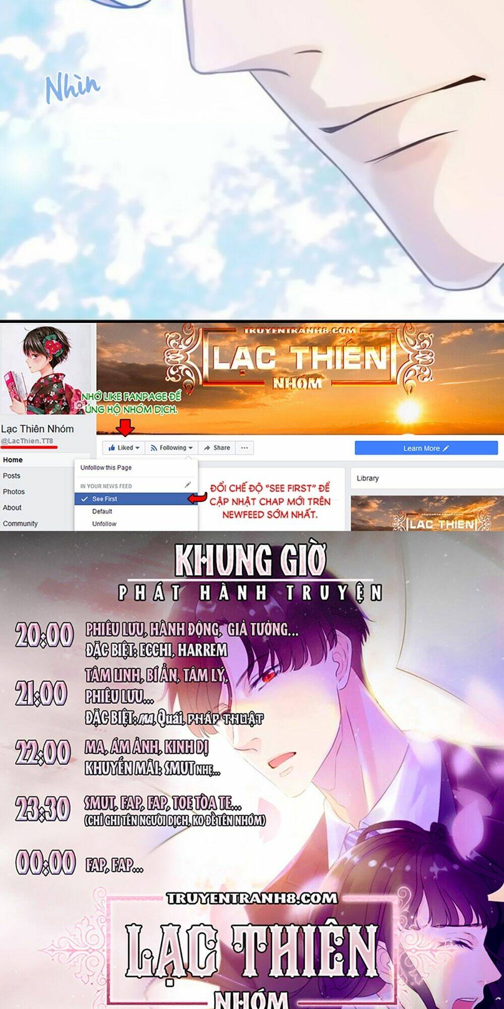 Cô Vợ Hợp Đồng Bỏ Trốn Của Tổng Giám Đốc Chap 42 - Next Chap 43