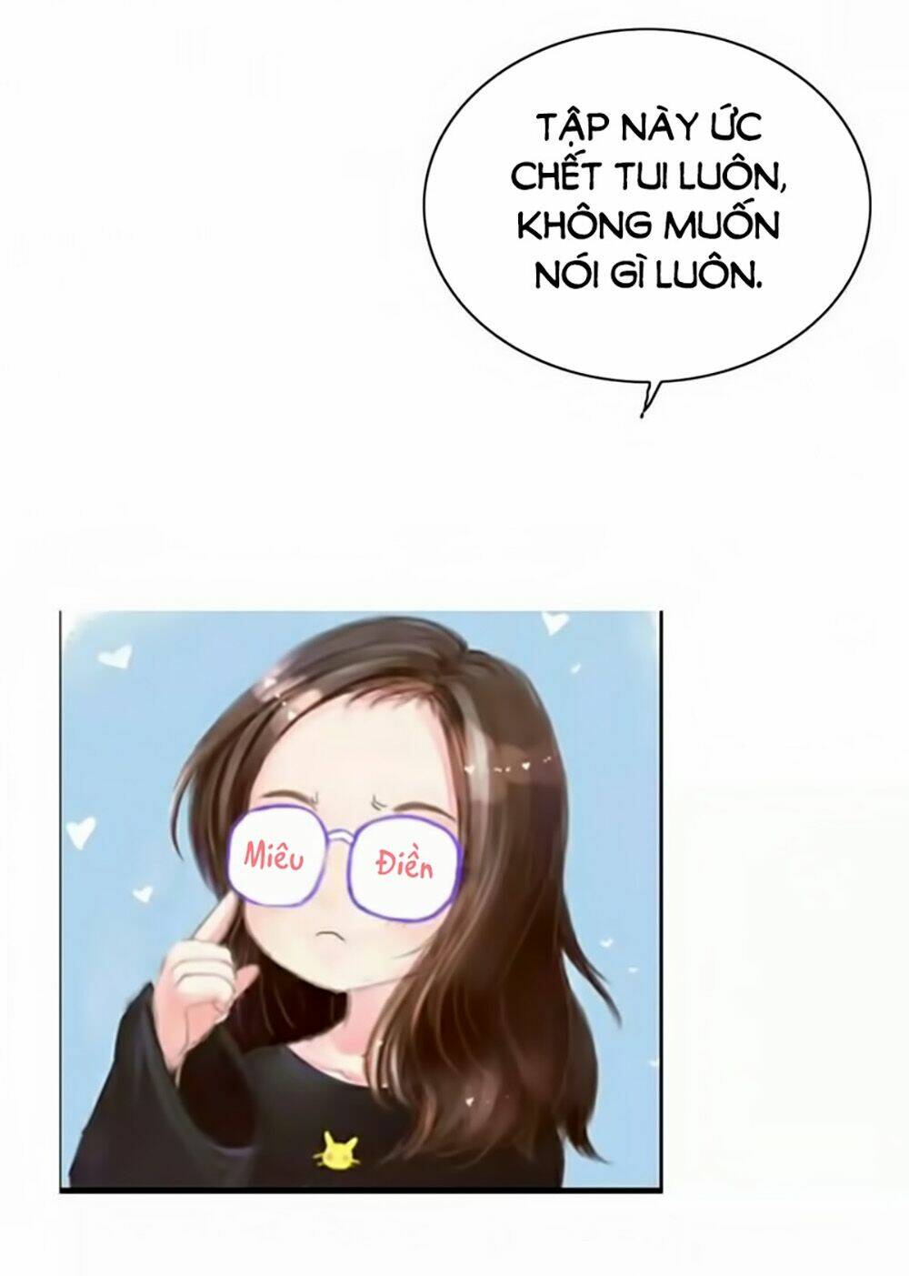 Cô Vợ Hợp Đồng Bỏ Trốn Của Tổng Giám Đốc Chap 42 - Next Chap 43