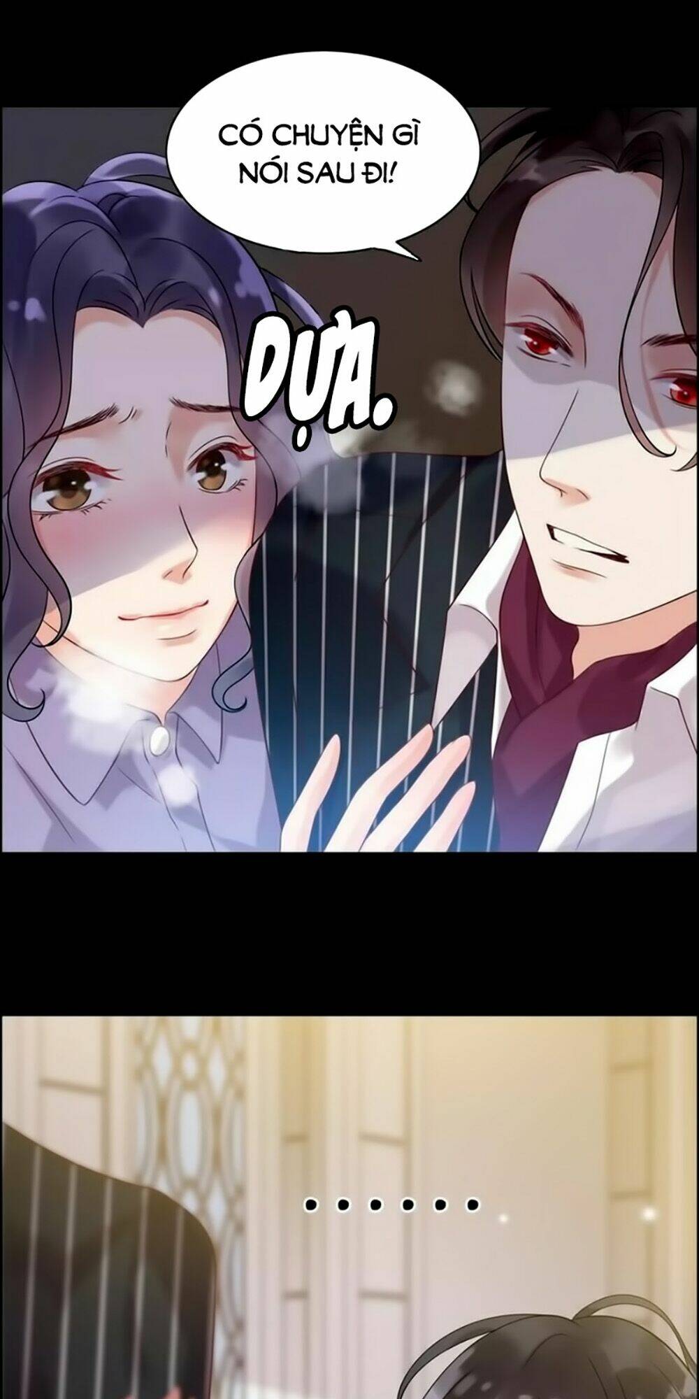 Cô Vợ Hợp Đồng Bỏ Trốn Của Tổng Giám Đốc Chap 42 - Next Chap 43