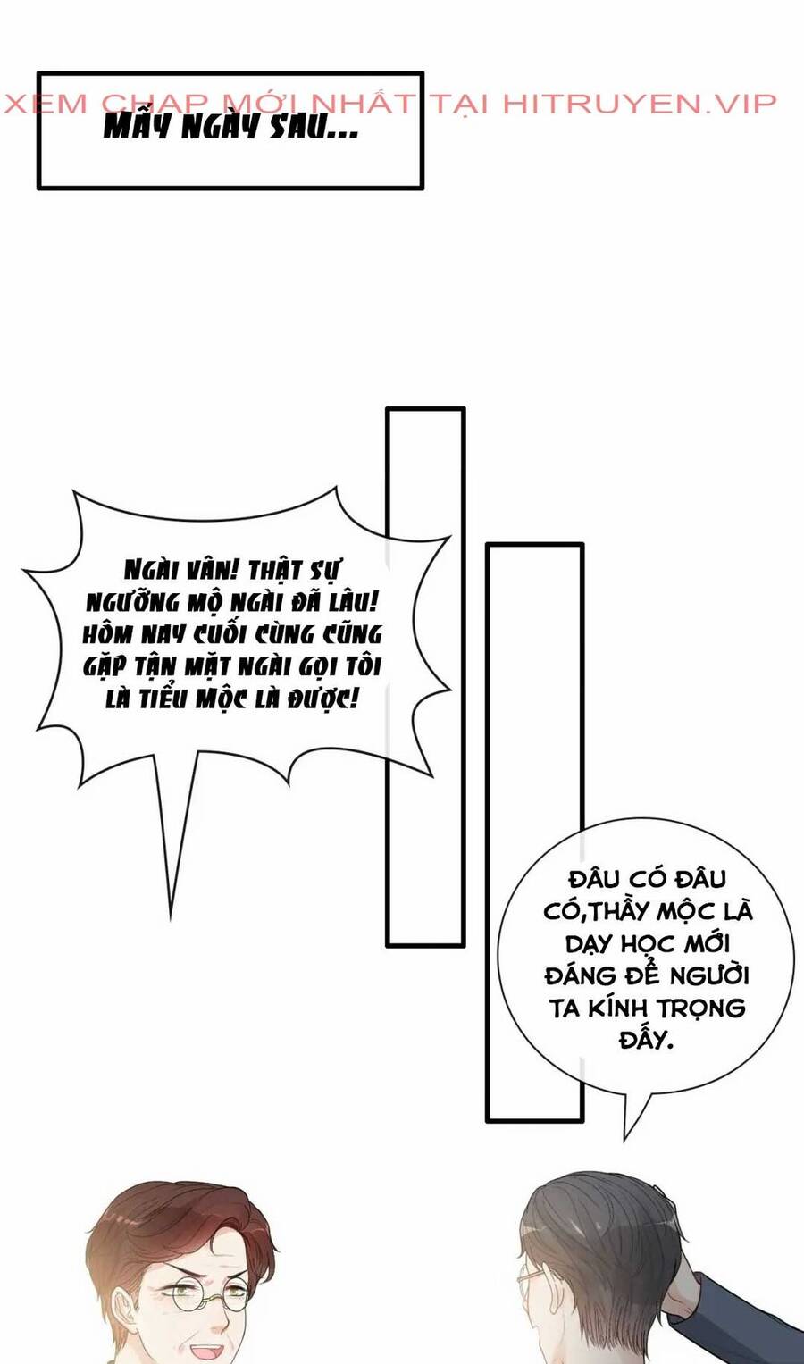 Cô Vợ Hợp Đồng Bỏ Trốn Của Tổng Giám Đốc Chap 420.1 - Next Chap 421.1