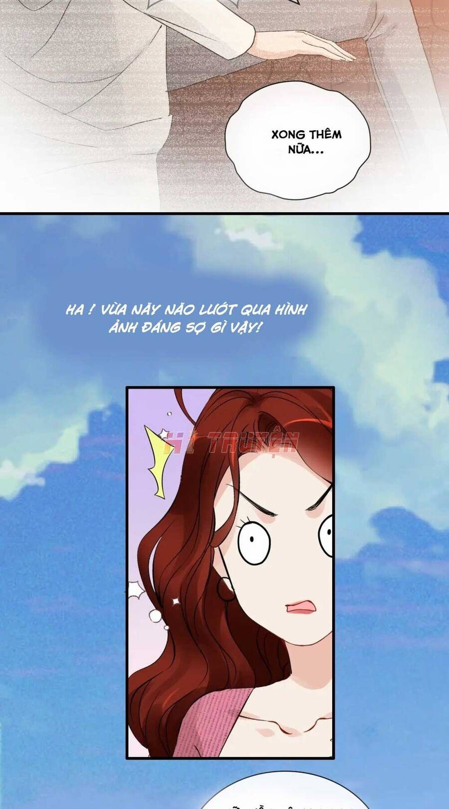 Cô Vợ Hợp Đồng Bỏ Trốn Của Tổng Giám Đốc Chap 420.1 - Next Chap 421.1