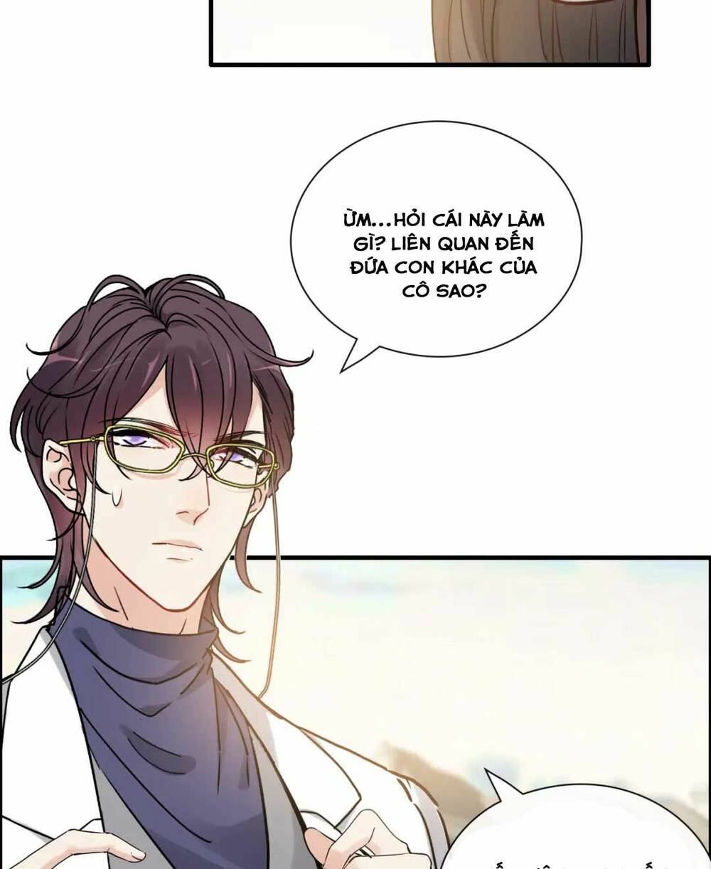 Cô Vợ Hợp Đồng Bỏ Trốn Của Tổng Giám Đốc Chap 420 - Next Chap 421
