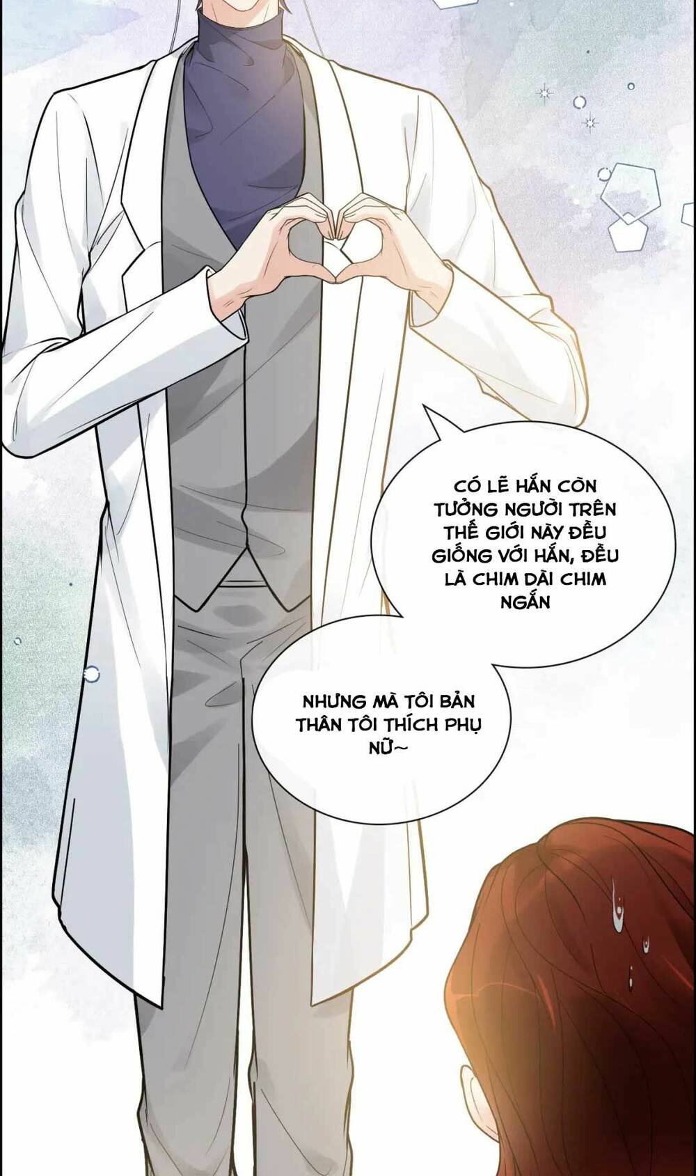 Cô Vợ Hợp Đồng Bỏ Trốn Của Tổng Giám Đốc Chap 420 - Next Chap 421