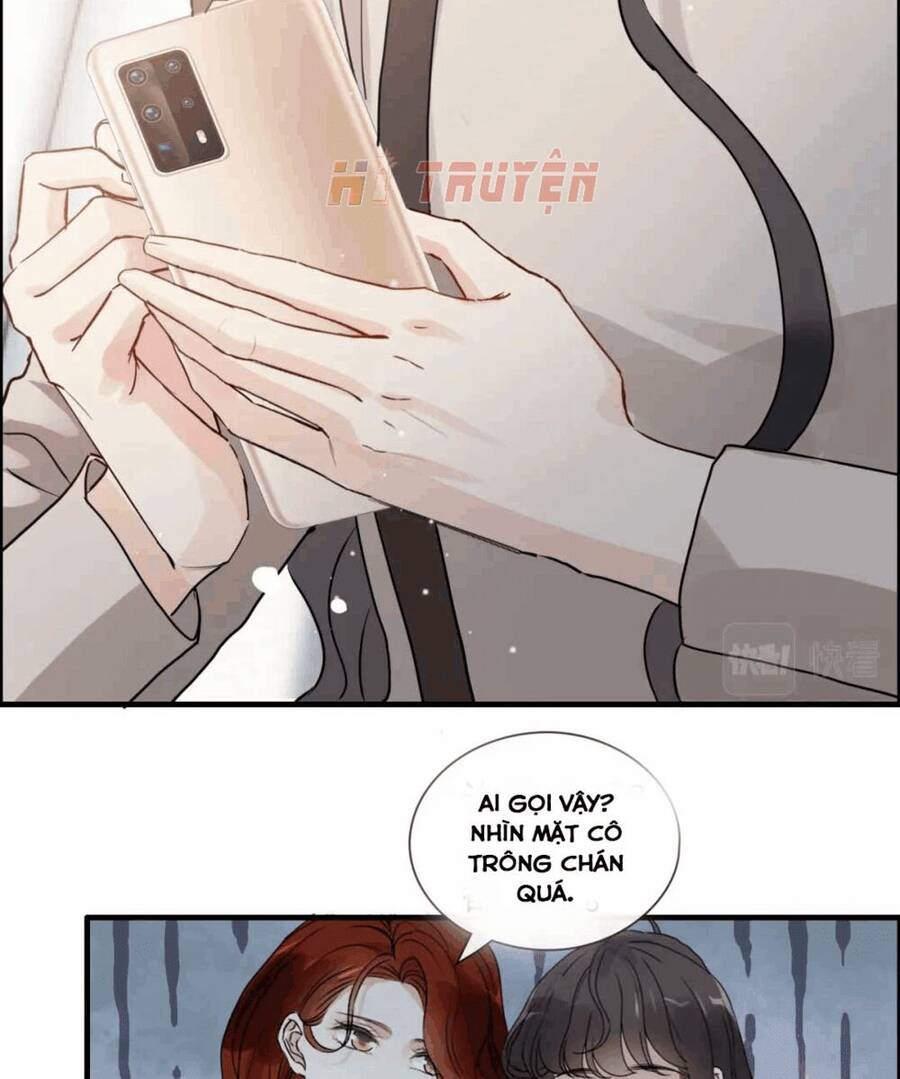 Cô Vợ Hợp Đồng Bỏ Trốn Của Tổng Giám Đốc Chap 421.1 - Next Chap 422.1