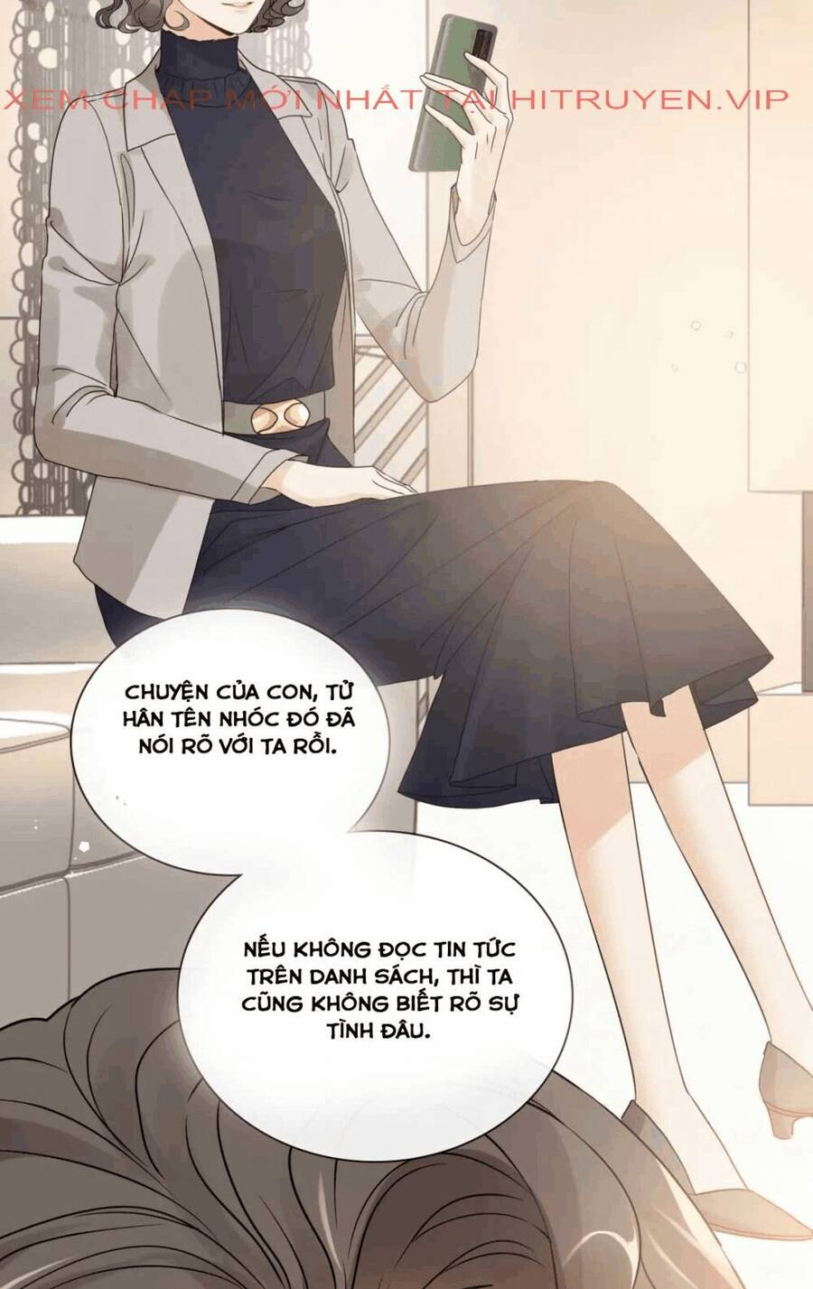 Cô Vợ Hợp Đồng Bỏ Trốn Của Tổng Giám Đốc Chap 421.1 - Next Chap 422.1