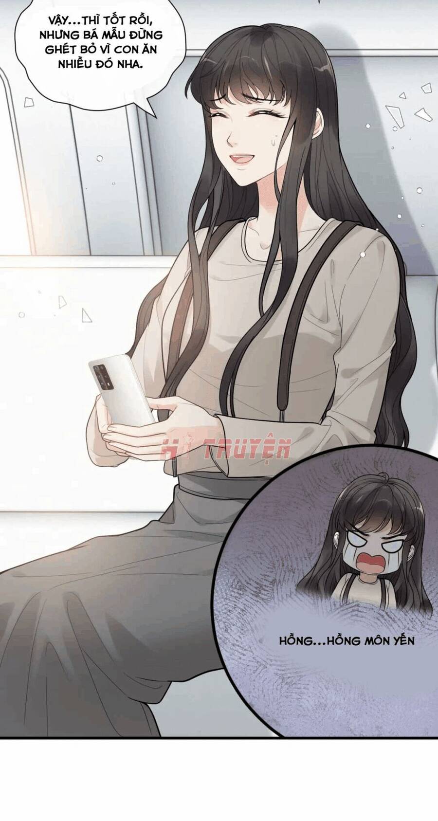 Cô Vợ Hợp Đồng Bỏ Trốn Của Tổng Giám Đốc Chap 421.1 - Next Chap 422.1