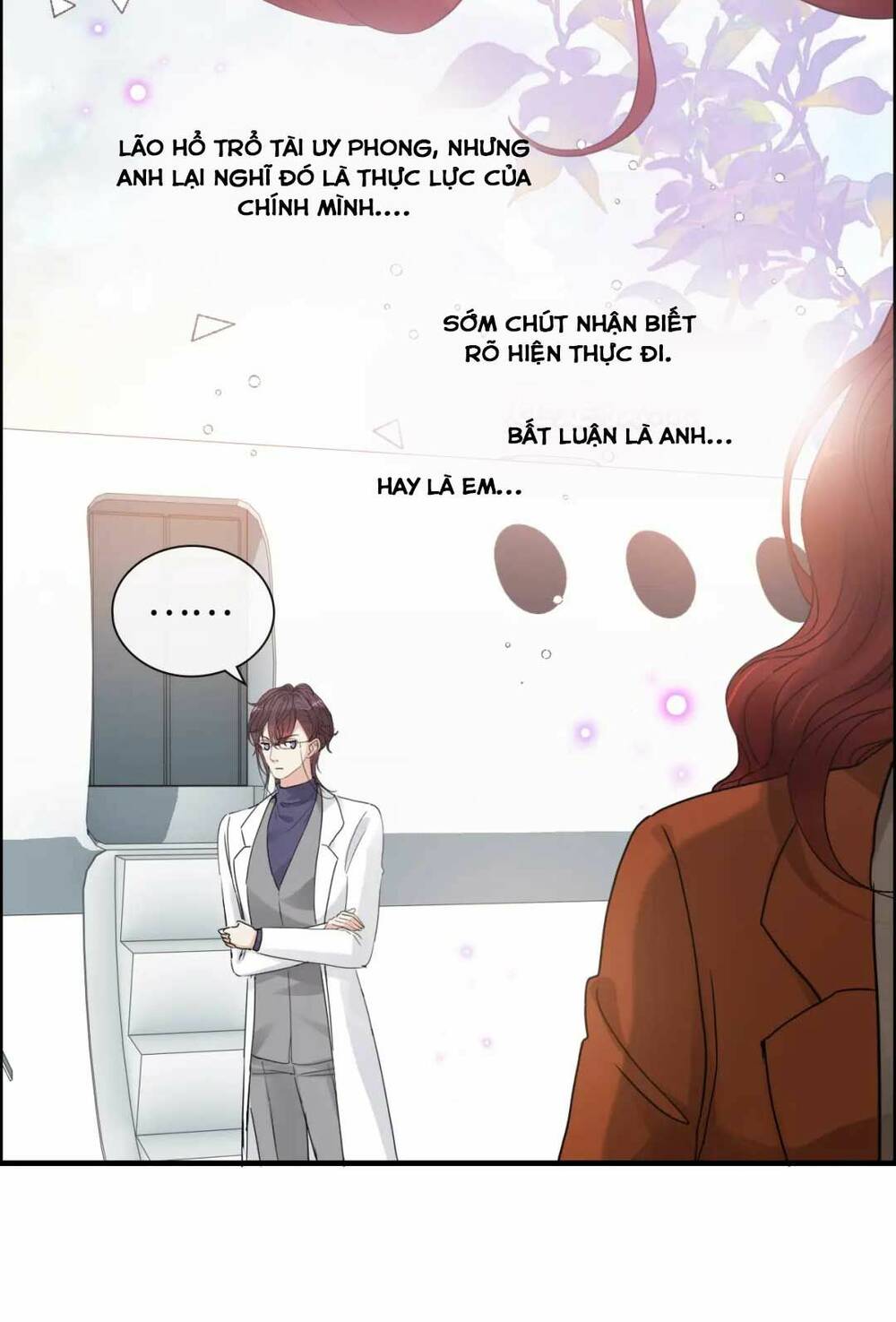 Cô Vợ Hợp Đồng Bỏ Trốn Của Tổng Giám Đốc Chap 421 - Next Chap 422