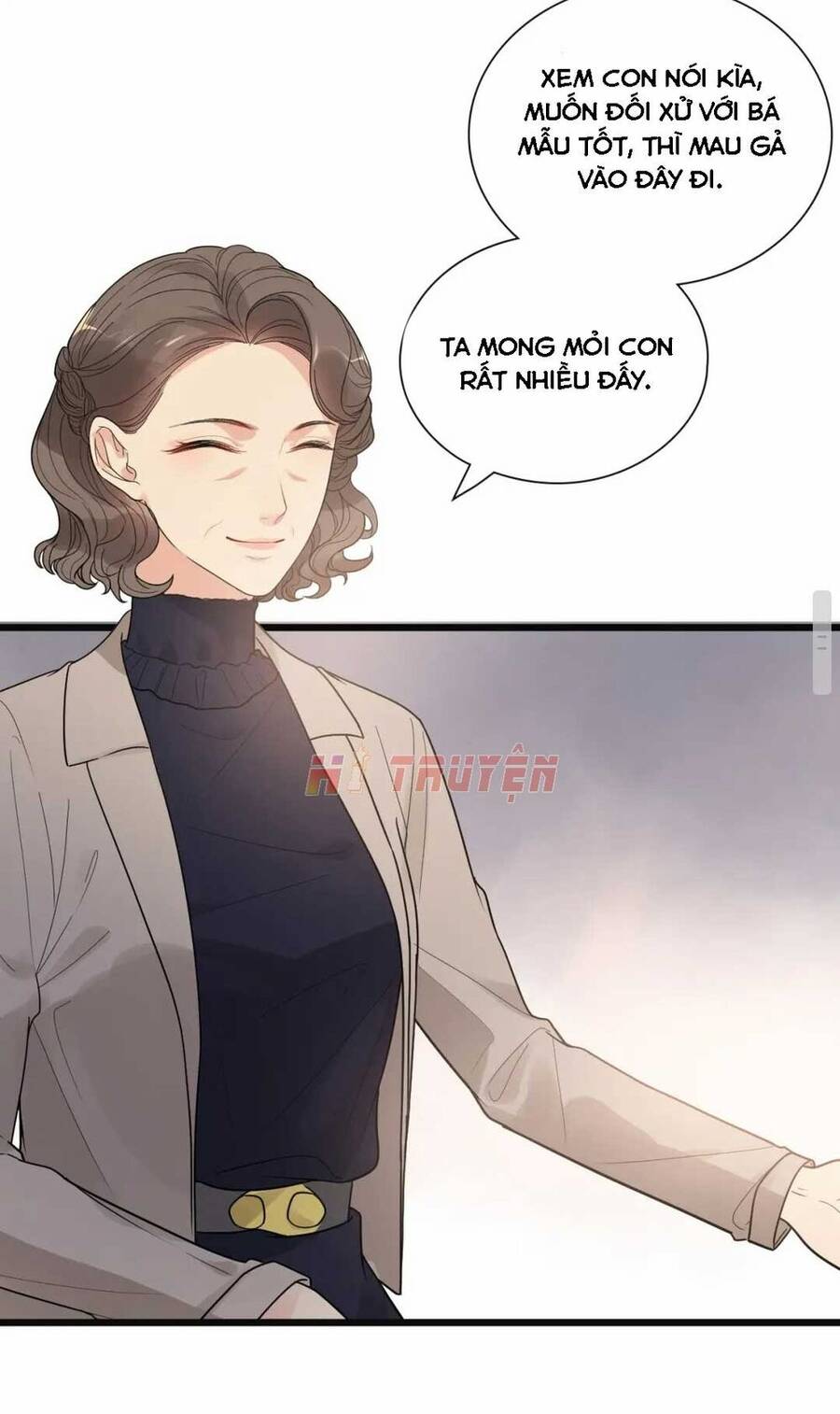 Cô Vợ Hợp Đồng Bỏ Trốn Của Tổng Giám Đốc Chap 422.1 - Next Chap 423.1