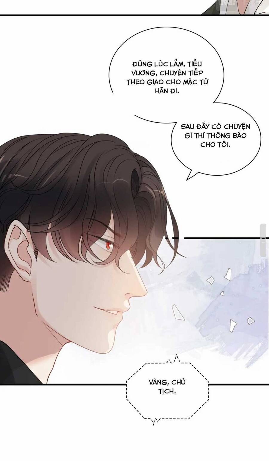 Cô Vợ Hợp Đồng Bỏ Trốn Của Tổng Giám Đốc Chap 422.2 - Next Chap 423.2