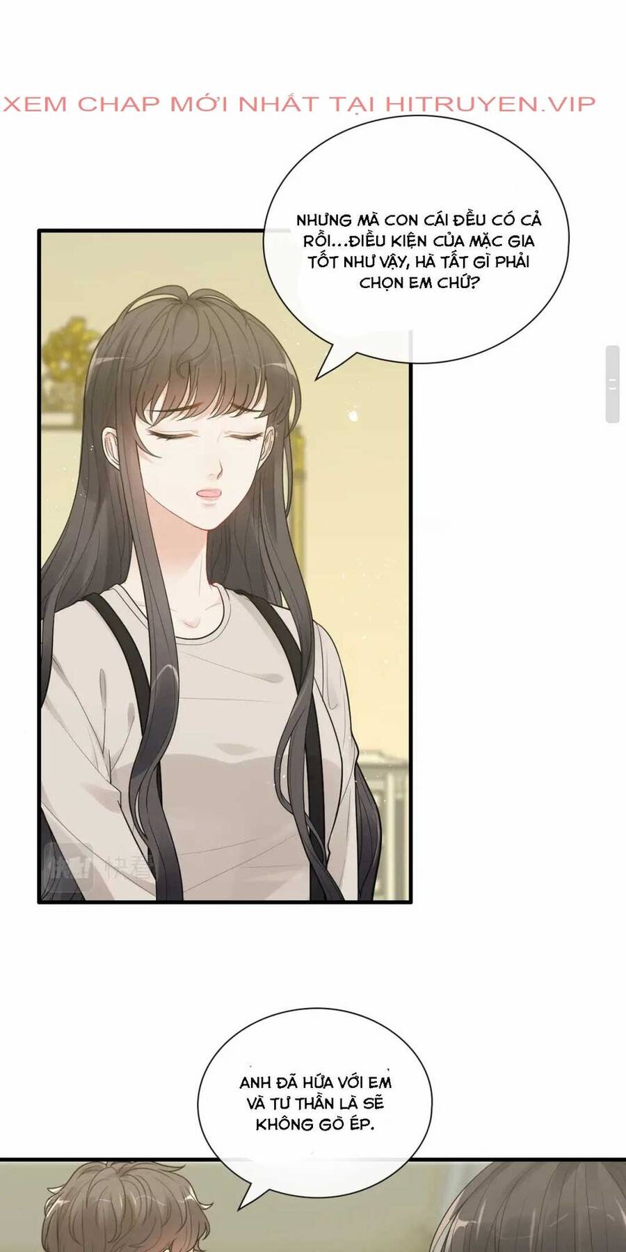 Cô Vợ Hợp Đồng Bỏ Trốn Của Tổng Giám Đốc Chap 423.1 - Next Chap 424.1