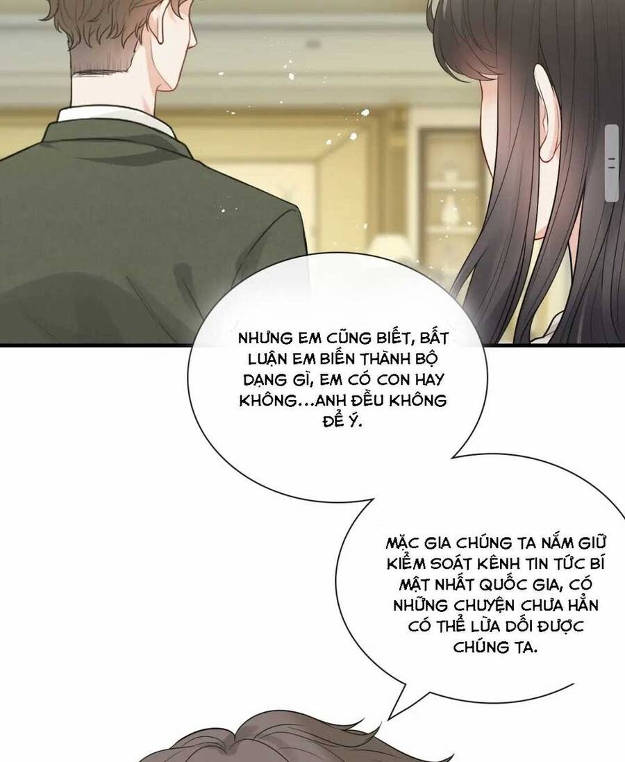 Cô Vợ Hợp Đồng Bỏ Trốn Của Tổng Giám Đốc Chap 423.1 - Next Chap 424.1