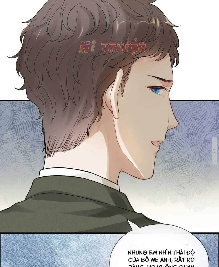 Cô Vợ Hợp Đồng Bỏ Trốn Của Tổng Giám Đốc Chap 423.1 - Next Chap 424.1