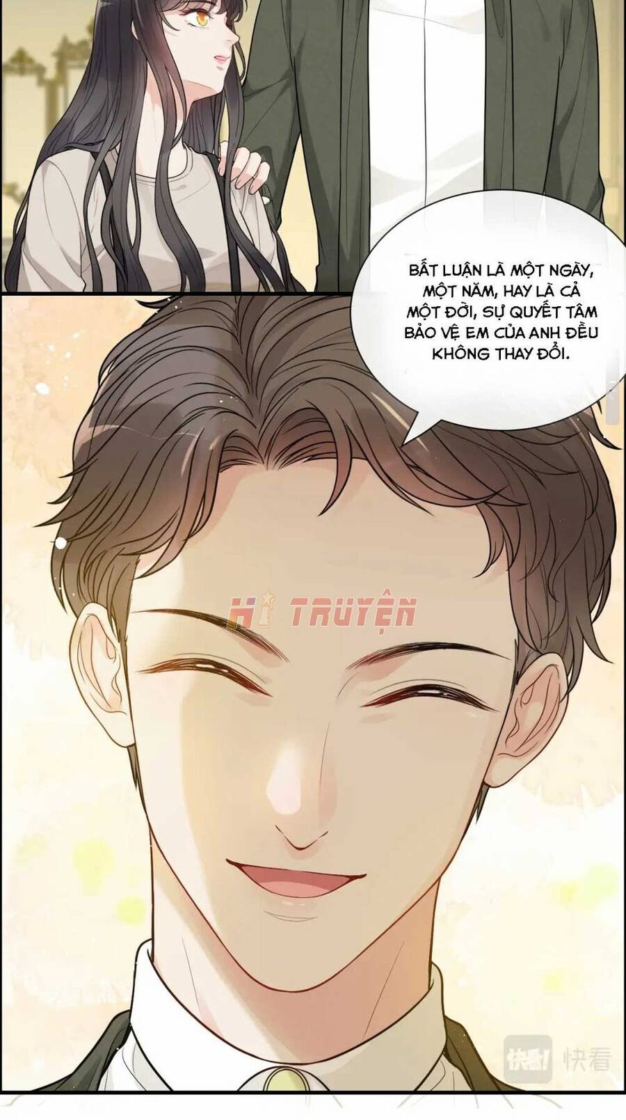 Cô Vợ Hợp Đồng Bỏ Trốn Của Tổng Giám Đốc Chap 423.1 - Next Chap 424.1