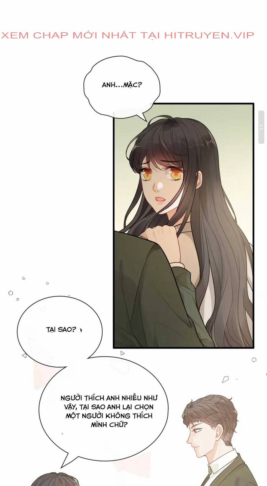 Cô Vợ Hợp Đồng Bỏ Trốn Của Tổng Giám Đốc Chap 423.1 - Next Chap 424.1