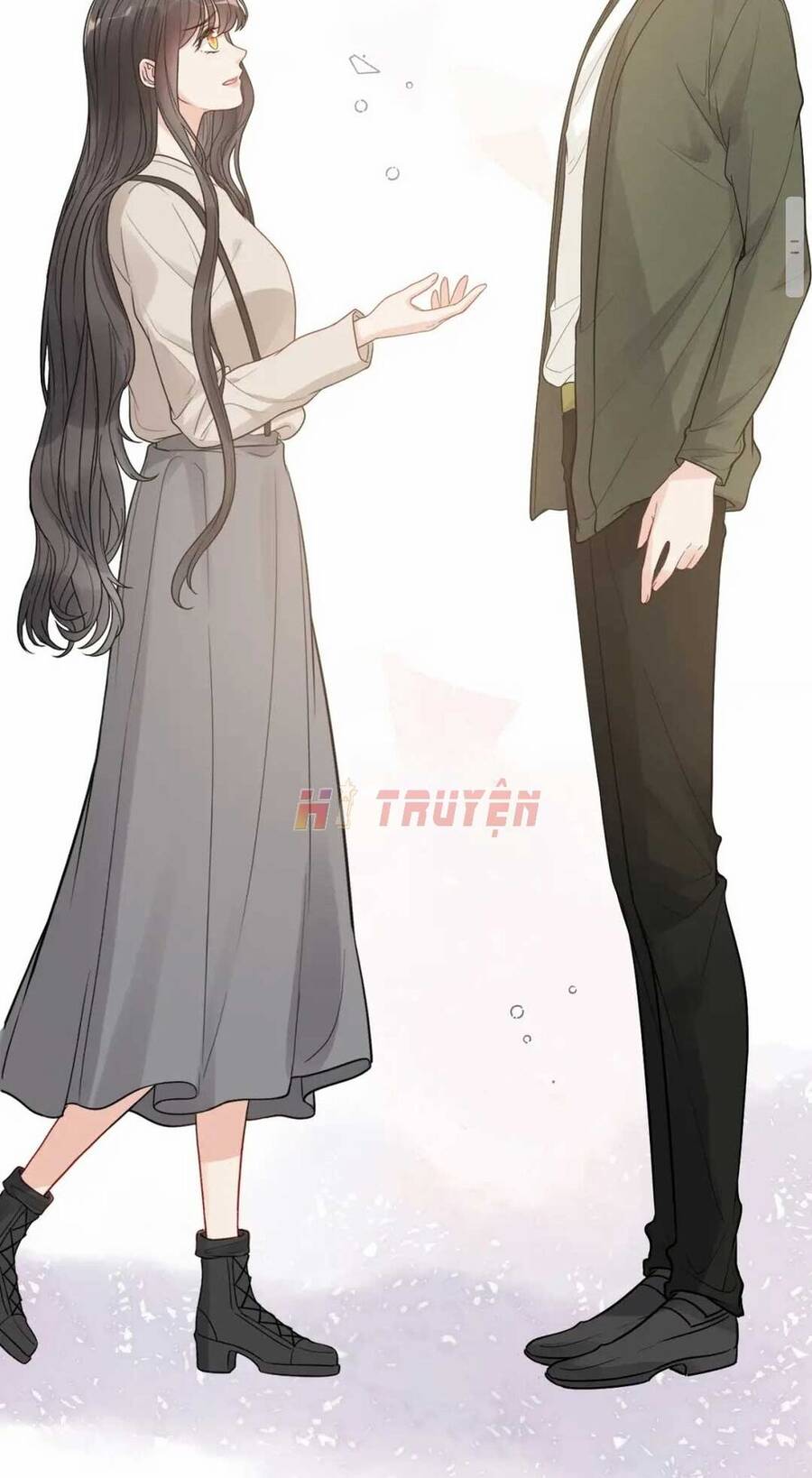 Cô Vợ Hợp Đồng Bỏ Trốn Của Tổng Giám Đốc Chap 423.1 - Next Chap 424.1
