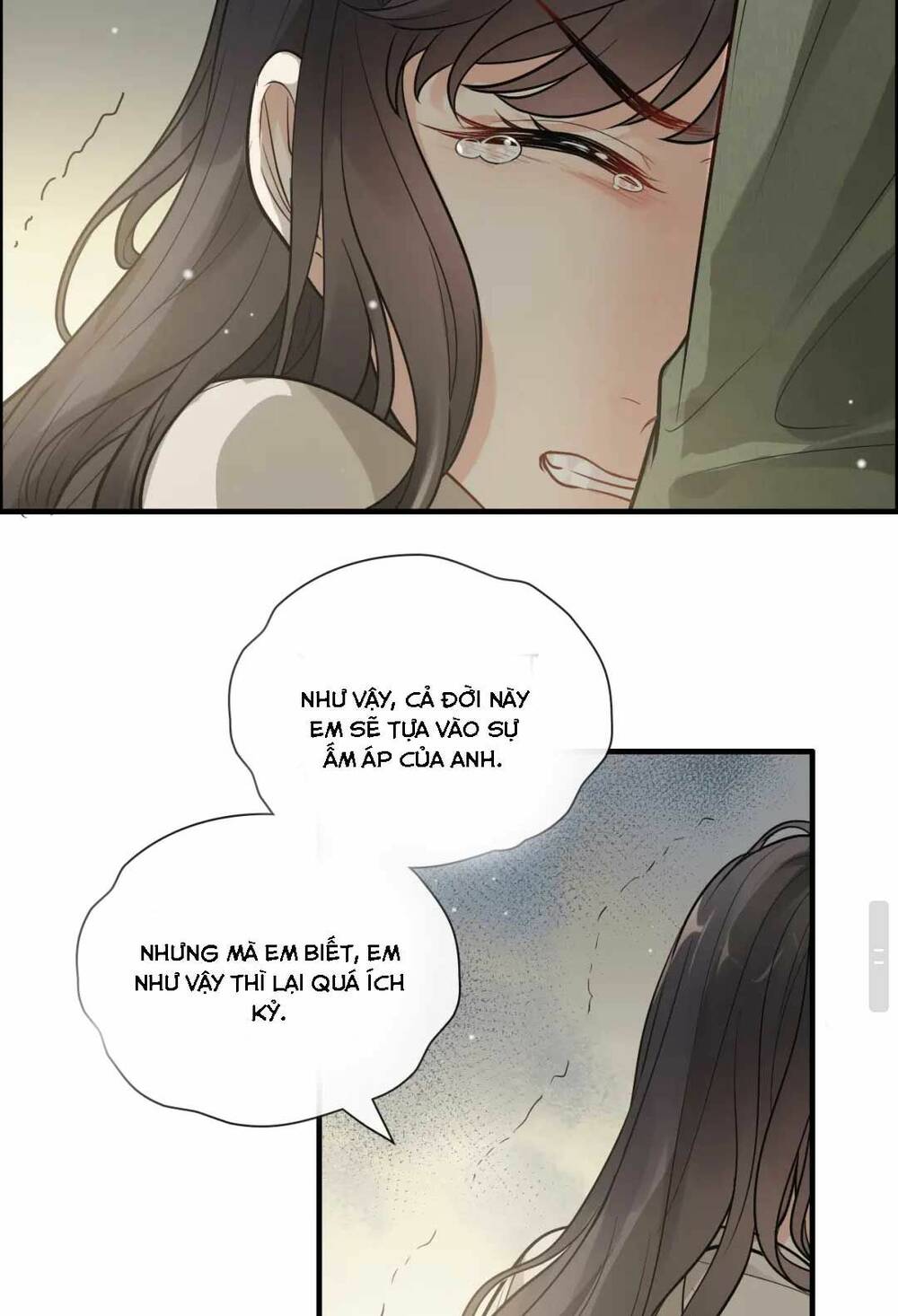 Cô Vợ Hợp Đồng Bỏ Trốn Của Tổng Giám Đốc Chap 423 - Next Chap 424