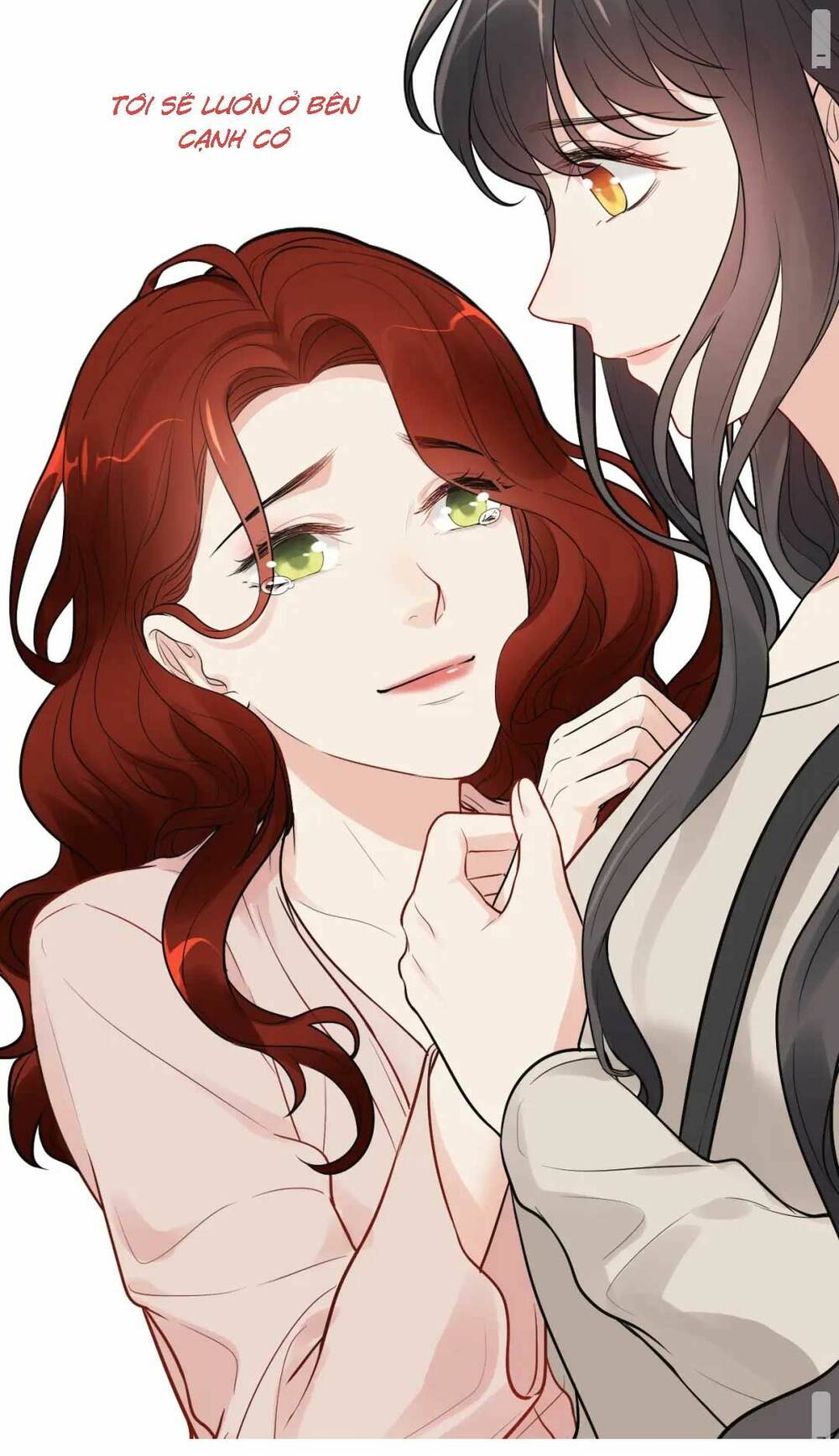 Cô Vợ Hợp Đồng Bỏ Trốn Của Tổng Giám Đốc Chap 423 - Next Chap 424