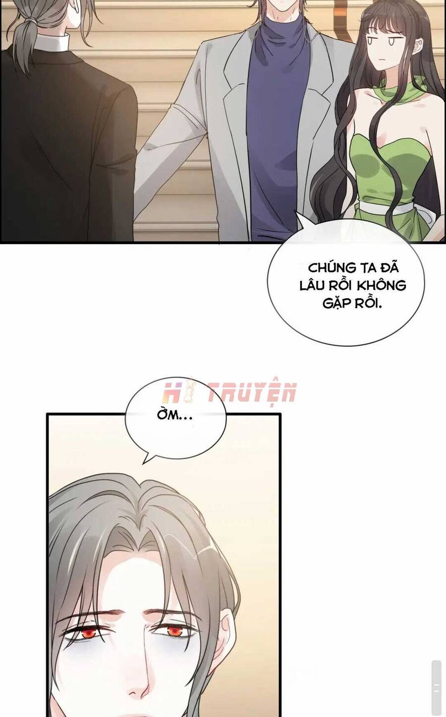 Cô Vợ Hợp Đồng Bỏ Trốn Của Tổng Giám Đốc Chap 424.2 - Next Chap 425.2