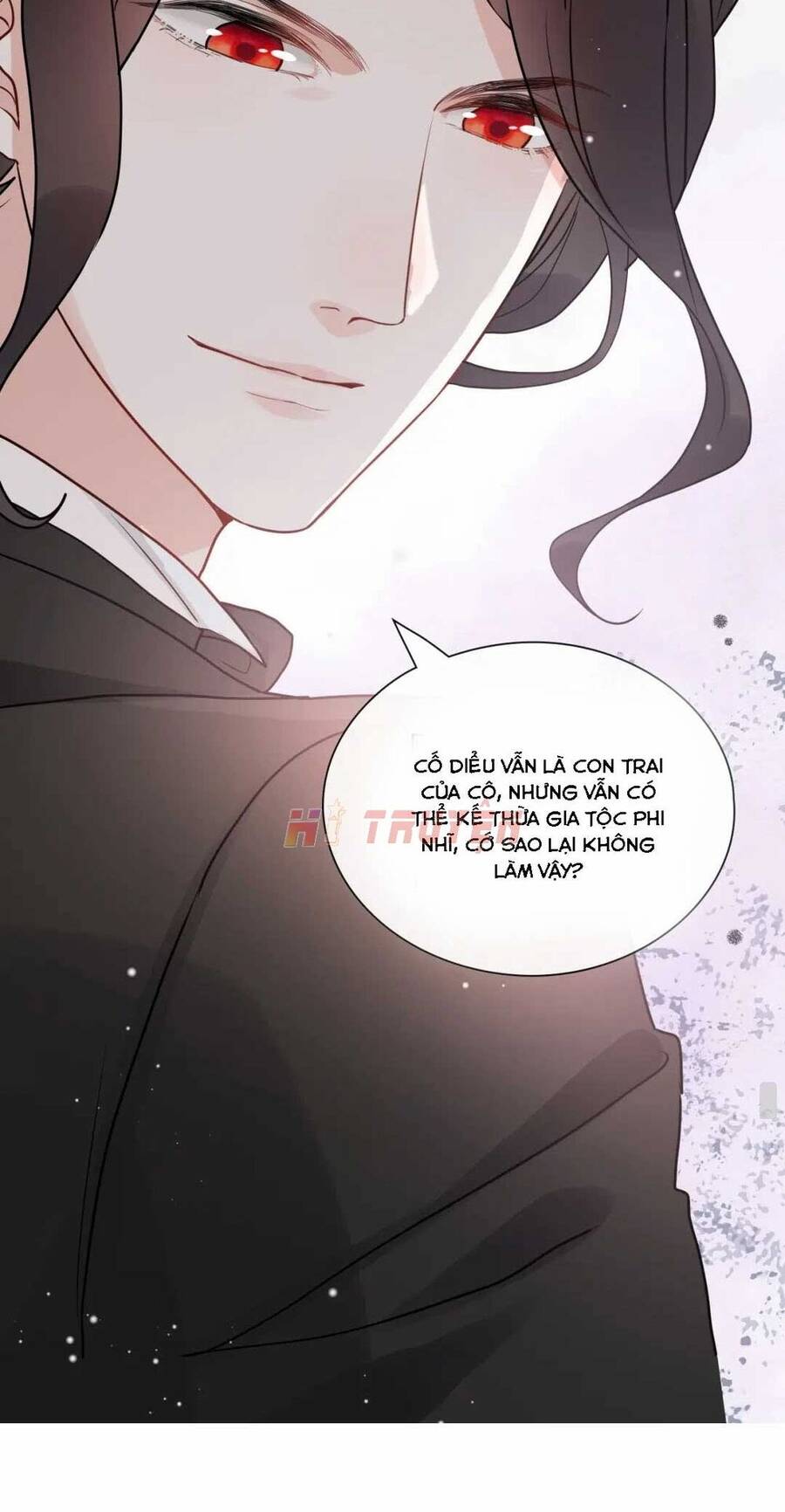 Cô Vợ Hợp Đồng Bỏ Trốn Của Tổng Giám Đốc Chap 424.2 - Next Chap 425.2