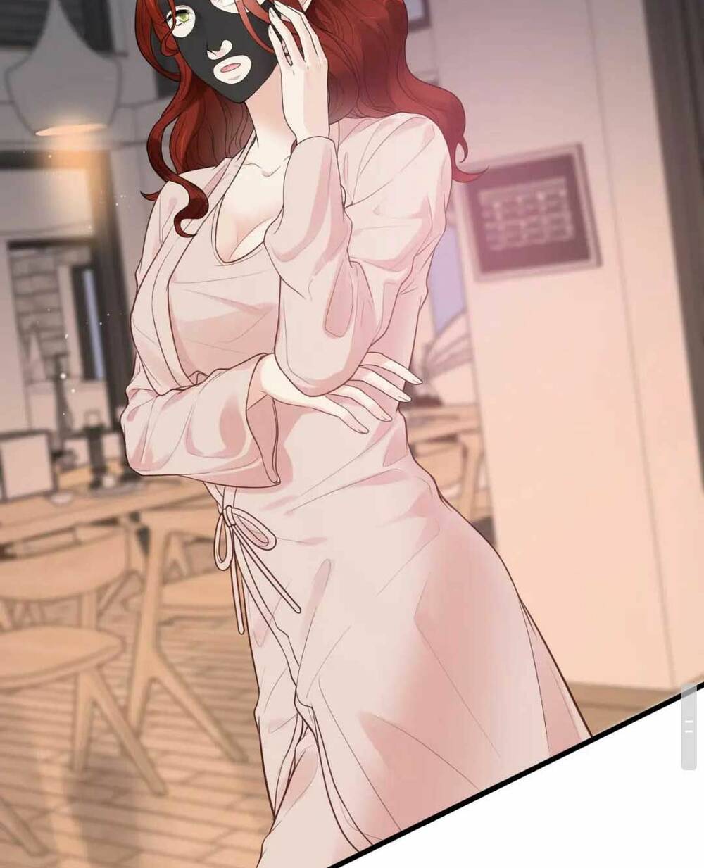 Cô Vợ Hợp Đồng Bỏ Trốn Của Tổng Giám Đốc Chap 424 - Next Chap 425