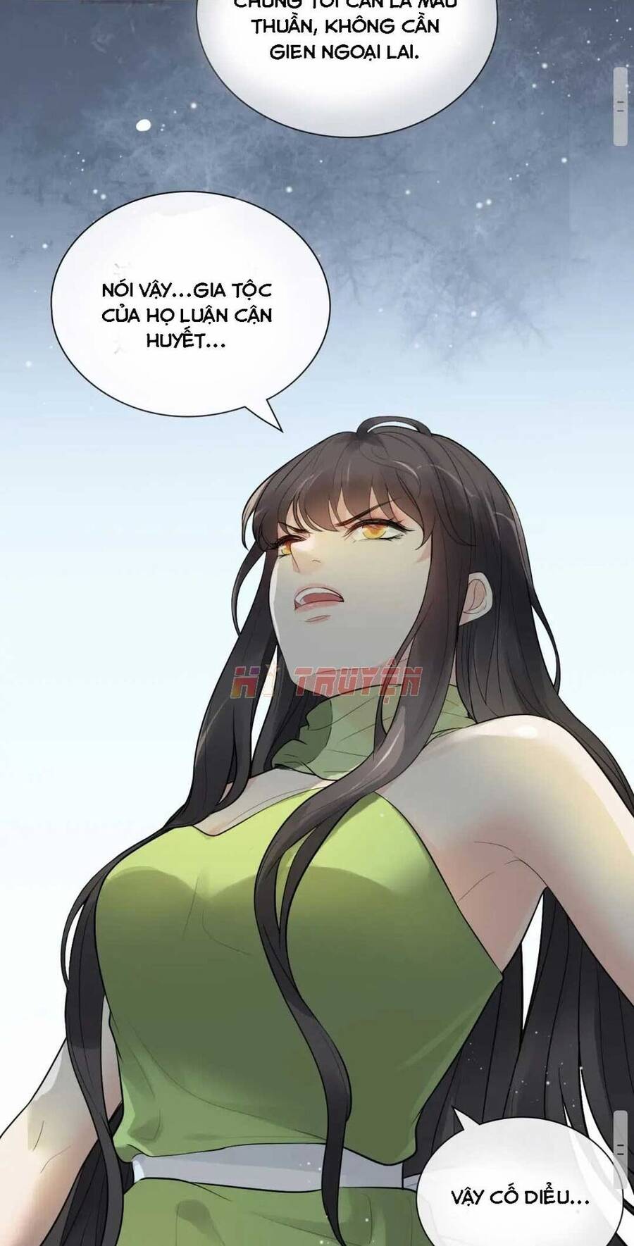 Cô Vợ Hợp Đồng Bỏ Trốn Của Tổng Giám Đốc Chap 425.2 - Next Chap 426.2