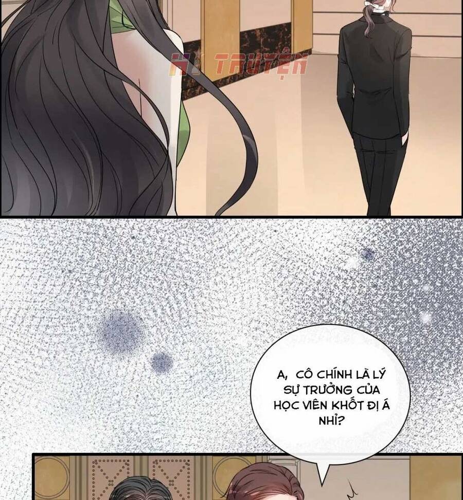 Cô Vợ Hợp Đồng Bỏ Trốn Của Tổng Giám Đốc Chap 425.2 - Next Chap 426.2