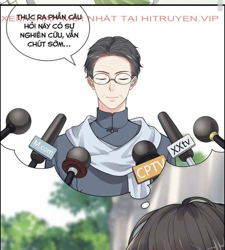 Cô Vợ Hợp Đồng Bỏ Trốn Của Tổng Giám Đốc Chap 425 - Next Chap 426