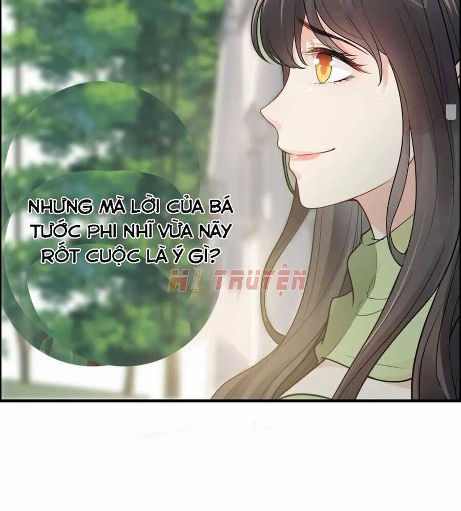 Cô Vợ Hợp Đồng Bỏ Trốn Của Tổng Giám Đốc Chap 425 - Next Chap 426