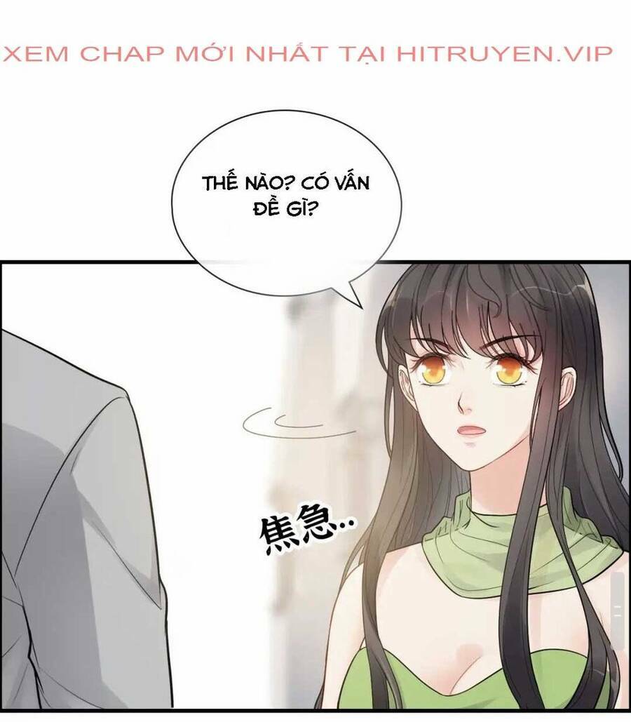 Cô Vợ Hợp Đồng Bỏ Trốn Của Tổng Giám Đốc Chap 425 - Next Chap 426