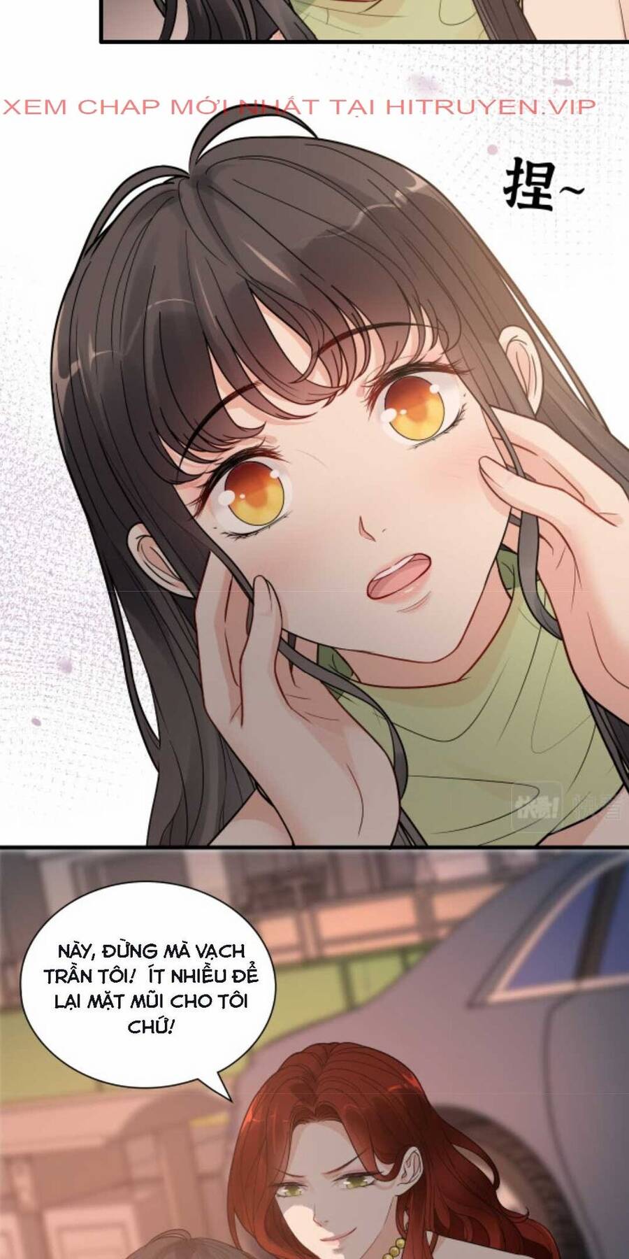 Cô Vợ Hợp Đồng Bỏ Trốn Của Tổng Giám Đốc Chap 427.1 - Next Chap 428.1