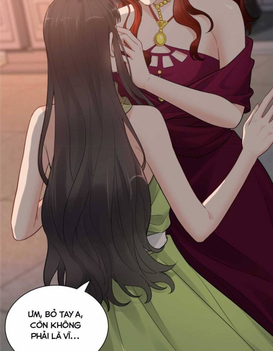 Cô Vợ Hợp Đồng Bỏ Trốn Của Tổng Giám Đốc Chap 427.1 - Next Chap 428.1