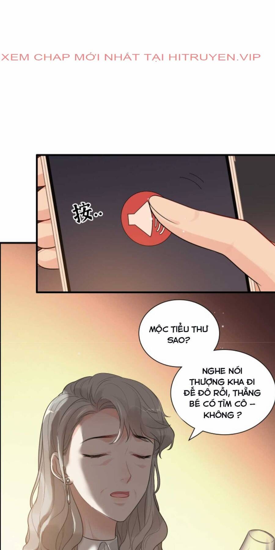 Cô Vợ Hợp Đồng Bỏ Trốn Của Tổng Giám Đốc Chap 427.1 - Next Chap 428.1