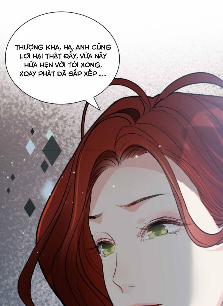 Cô Vợ Hợp Đồng Bỏ Trốn Của Tổng Giám Đốc Chap 427.1 - Next Chap 428.1