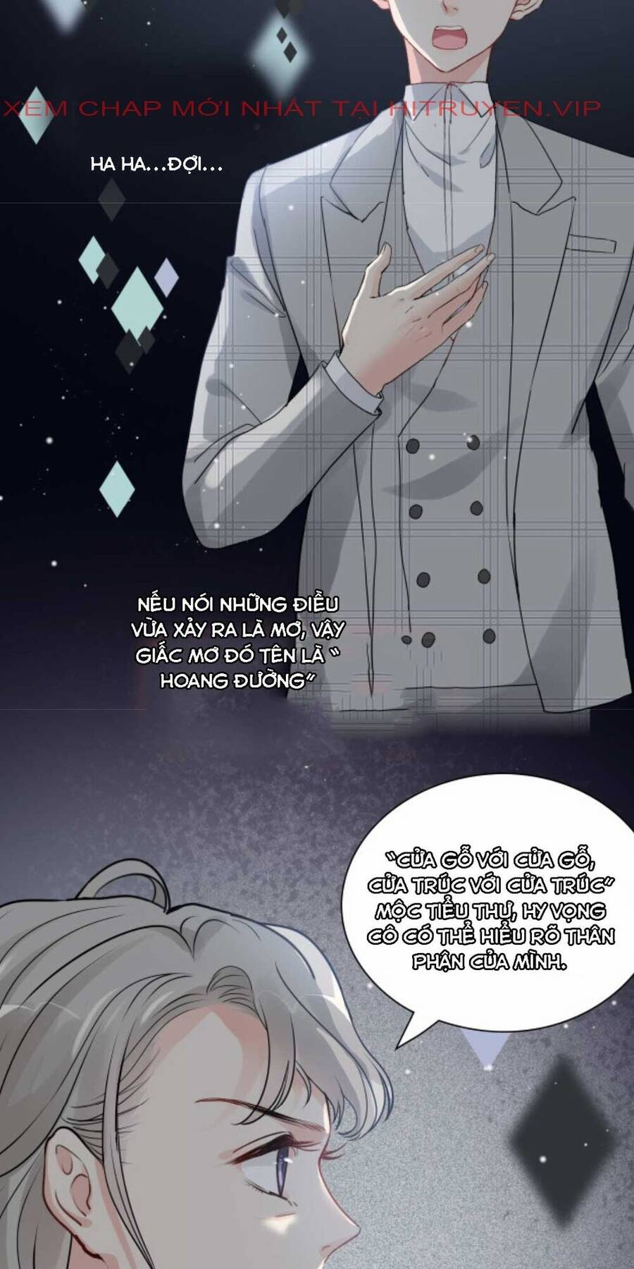 Cô Vợ Hợp Đồng Bỏ Trốn Của Tổng Giám Đốc Chap 427.1 - Next Chap 428.1