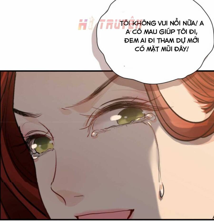 Cô Vợ Hợp Đồng Bỏ Trốn Của Tổng Giám Đốc Chap 427.2 - Next Chap 428.2