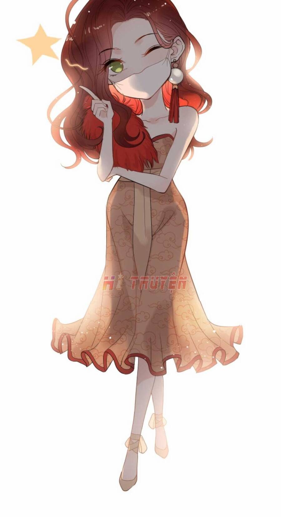 Cô Vợ Hợp Đồng Bỏ Trốn Của Tổng Giám Đốc Chap 427.2 - Next Chap 428.2