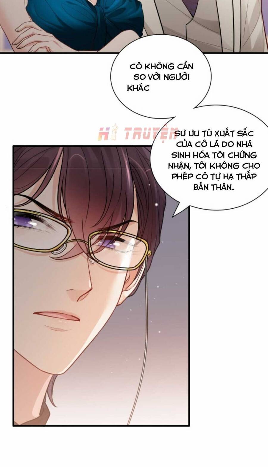 Cô Vợ Hợp Đồng Bỏ Trốn Của Tổng Giám Đốc Chap 429.1 - Next Chap 430.1