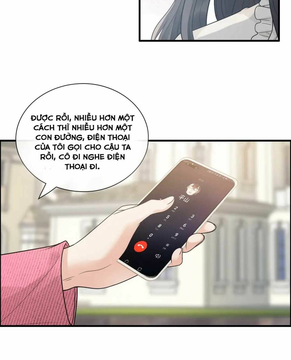 Cô Vợ Hợp Đồng Bỏ Trốn Của Tổng Giám Đốc Chap 429 - Next Chap 430