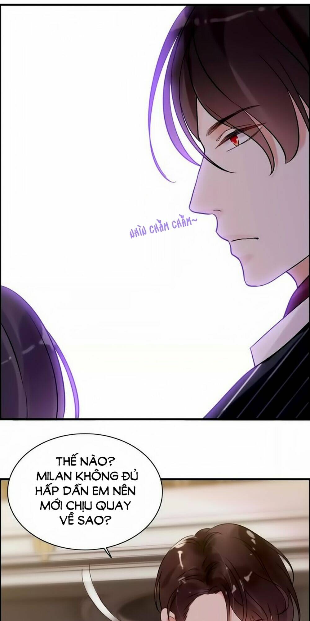 Cô Vợ Hợp Đồng Bỏ Trốn Của Tổng Giám Đốc Chap 43 - Next Chap 44