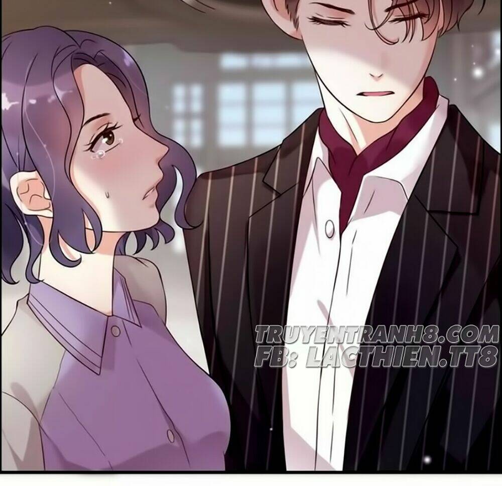 Cô Vợ Hợp Đồng Bỏ Trốn Của Tổng Giám Đốc Chap 43 - Next Chap 44