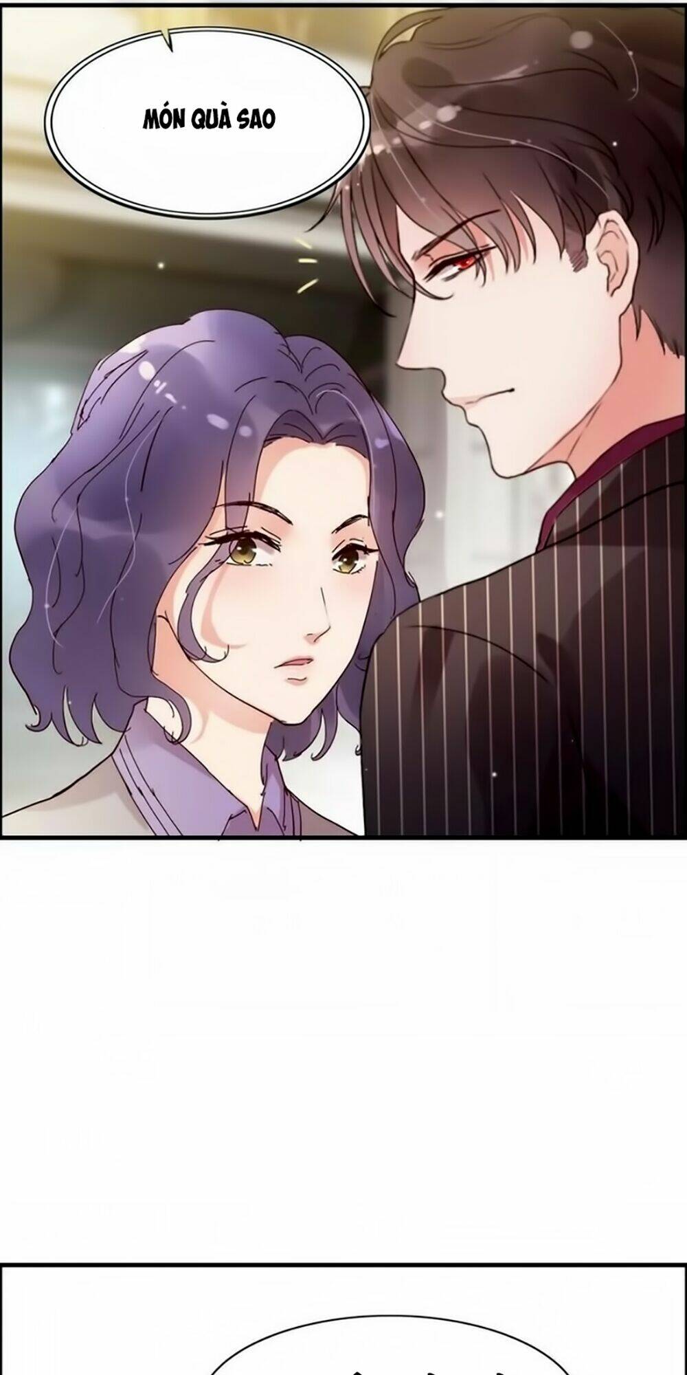 Cô Vợ Hợp Đồng Bỏ Trốn Của Tổng Giám Đốc Chap 43 - Next Chap 44